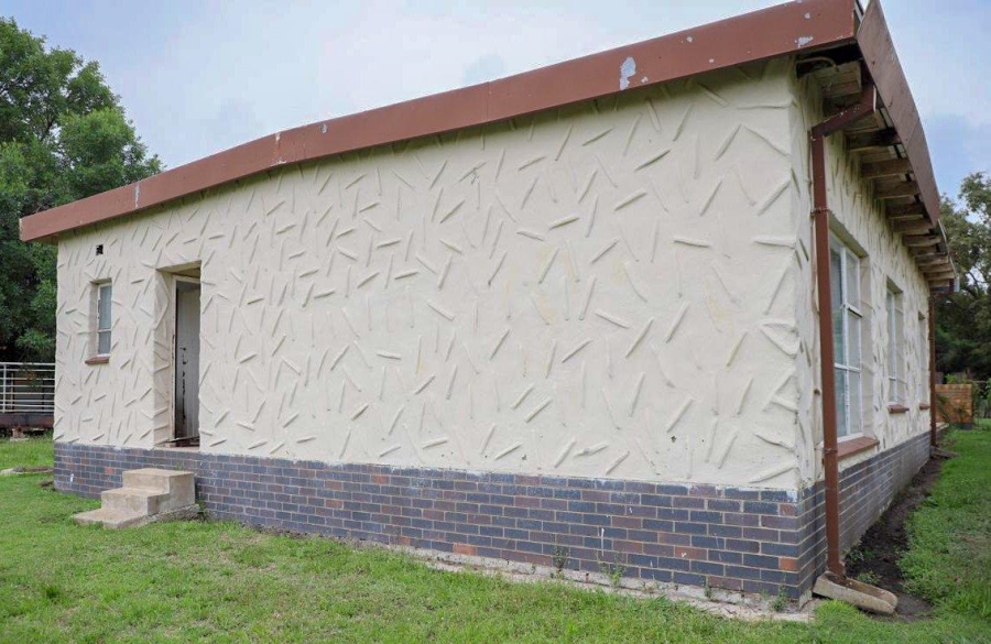 3 Bedroom Property for Sale in Heilbron Free State